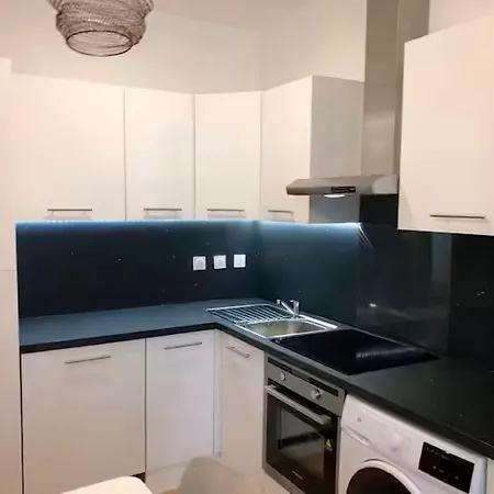 Bel Apartament